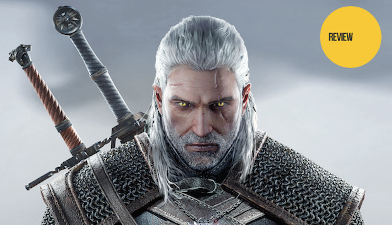 Illustration for article titled A Year's Worth Of Articles About The Witcher 3